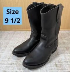 Redwing レッドウィング 8155 9 1/2 E ブーツ