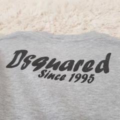 Dsquared2 ディースクエアード Afrodeaniac Tシャツ　XSのサムネイル