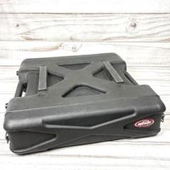 Amazon.com: SKB 2U Soft Rack Case, Steel Rails, Heavy Duty
