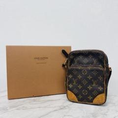 ✨ルイヴィトン✨モノグラム✨アマゾン✨M45236✨ショルダーバッグ✨箱付き✨