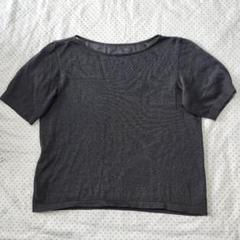 レキップ YOSHIE INABA ショートスリーブ カットソー