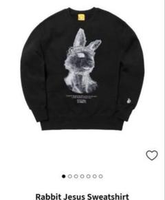 美品【完売品】FR2スウェット