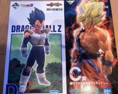 ドラゴンボール一番くじ