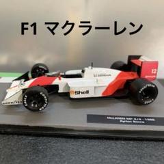 【匿名メルカリ便】週間　マクラーレン　ホンダMP4/4 まとめ売り m29827103708_1.jpg?1714826585