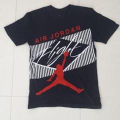 90s NIKE ナイキ エアジョーダン Tシャツ