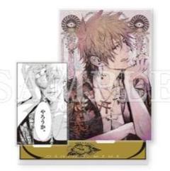 化物語　推しちゃれ くじ A賞 複製画 キャラファイングラフ　戦場ヶ原 化物語 推しちゃれ くじ A賞 複製画 キャラファイングラフ 戦場ヶ原
