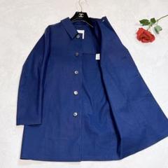 別注】MACKINTOSH ホースライディング コート （ステンカラー