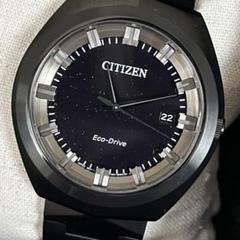 【美品】シチズン エコドライブ365 クリエイティブ・ラボ ブラック