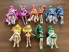 2025年最新】スマイルプリキュア フィギュアの人気アイテム