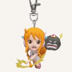 ワンピース フィギュアキーホルダーvol.7の入手方法 – 攻略大百科