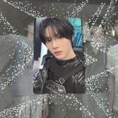 txt ボムギュ トレカ the star chapter weverse特典