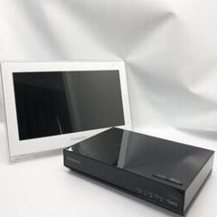 ☆指値値下げ☆Panasonic プライベート・ビエラ UN-10E5-W