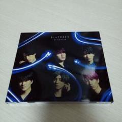 SixTONES NAVIGATOR 光る、兆し 初回盤 [CD+DVD]