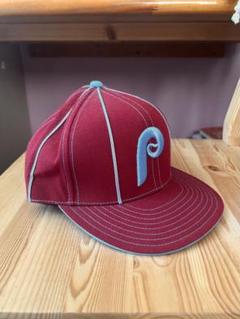 2025年最新】phillies キャップの人気アイテム - メルカリ