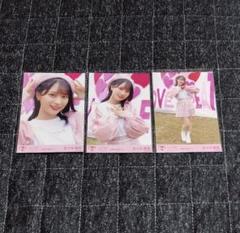 佐々木舞香 生写真 コンプ =LOVE イコラブ ラブクリエイト