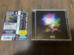 【CD】ZEDO（ゼッド）/トゥルー・カラーズ〜パーフェクト・エディション