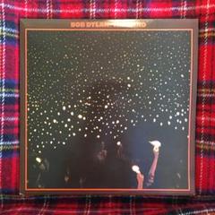 BOB DYLAN BEFORE THE FLOOD 2枚組　レコード　1/1