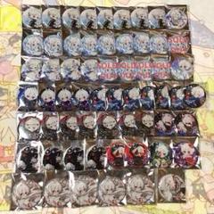 【最終値下げ】まふまふ　ひきライ　缶バッジ　刹那色シンドローム　まとめ売り 2025年最新】刹那色缶バッジの人気アイテム - メルカリ