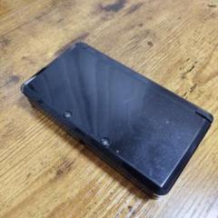 ニンテンドー3DS ブラック 本体