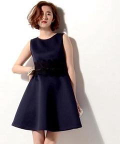 ERIN erin fetherstonエリンフェザーストンワンピースドレス黒 Black Devon Dress by ERIN erin fetherston | Rent the Runway