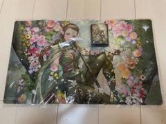 2025年最新】MtG プレイマットの人気アイテム - メルカリ