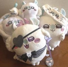 ちいかわ モモンガ ぬいぐるみ まとめ売り