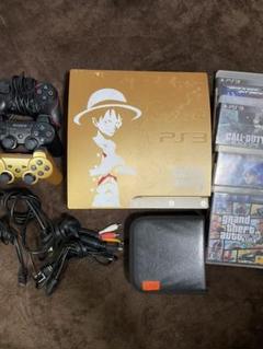Ps3 本体ワンピースの中古 未使用品を探そう メルカリ Ps3 本体ワンピースの中古 未使用品を探そう メルカリ