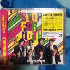 FANTASTICS STOP FOR NOTHING 直筆サイン入り ポスター 2025年最新】stop for nothingの人気アイテム - メルカリ