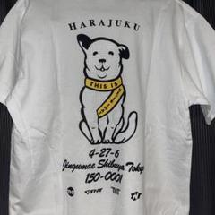 THISISNEVERTHAT ホワイトTシャツ