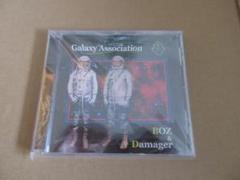 新品MIXCD DJ BOZMORI & DJ WATER DAMAGE