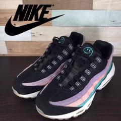 NIKE AIR MAX 95 ND 26cm