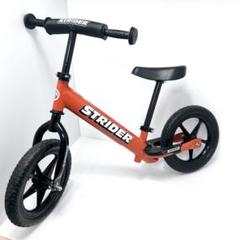 美品✨STRIDER スポーツモデル 12インチ レッド 赤 - メルカリ