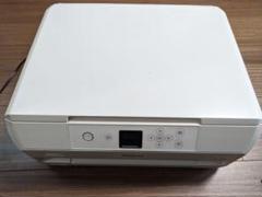 値下しました、EPSON インクジェットプリンター EP-710A（ジャンク品） EPSONプリンター✮EP-710A(ジャンク品)