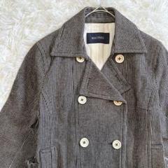 MACPHEE マカフィー TOMORROW LAND♡アルパカ ショートコート TOMORROWLAND【トゥモローランド】正規取り扱い店、通販可能 ON