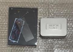 エイリアンステージ　イヴァン　アクリルキーホルダー　フォトカード