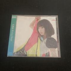 【 LiSA 直筆サイン入りCD 】 Rising Hope Amazon.co.jp: Rising Hope(通常盤) - LiSA: ミュージック