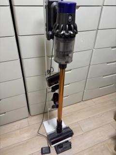 ダイソン DYSON CYCLONE V10 FLUFFY(ジャンク品) Dyson Cyclone V10™ Fluffy Extra Cordless Stick Vacuum | Dyson