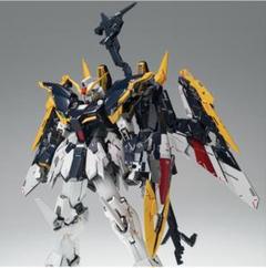 METAL COMPOSITE ガンダムデスサイズ（EW版）ルーセット装備