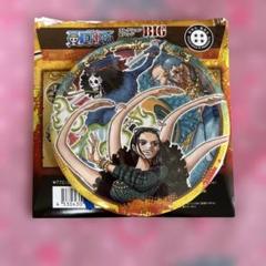 ONE PIECE コレクション缶バッジ　BIG 最強トリオver. 　未開封品 コレクション缶バッジ BIG最強トリオVer. - 輩データベース