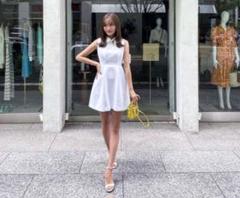 sheller シェリエ コクーン シャギーセットアップ sheller コクーンシャギー セットアップ