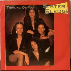 2025年最新】sister sledge レコードの人気アイテム - メルカリ