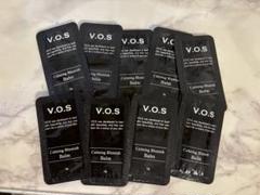 ＜超特価＞VOSソリューション20ml×48本TRクリーム、CBバームおまけ 超特価＞VOSソリューション20ml×48本TRクリーム、CBバームおまけ