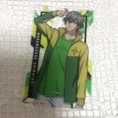 テニスの王子様 BIGアクスタ 極楽湯 ちょこっとくじ 白石蔵ノ介 41bKGA1sZYL._UF350,350_QL50_.jpg