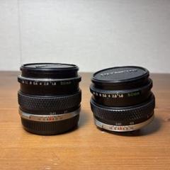2025年最新】olympus om ジャンクの人気アイテム - メルカリ