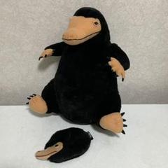 ファンタスティック ビーストと魔法使いの旅 bigぬいぐるみ ニフラー の中古 未使用品を探そう メルカリ ファンタスティック ビーストと魔法使いの旅 bigぬいぐるみ ニフラー の中古 未使用品を探そう メルカリ