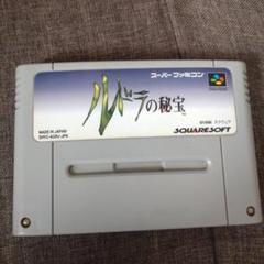 2025年最新】ルドラの秘宝 スーパーファミコンの人気アイテム