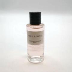 新品　未開封　メゾン DIOR ★ ミニチュア コレクション★ 限定品 Christian Dior (クリスチャン ディオール) メゾン クリスチャン