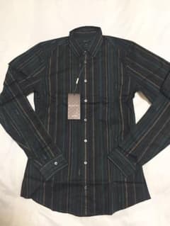 定価約16万 正規本物 グッチ 新品 バンブー 長袖 シャツ GG m26566265078_1.jpg?1541758503