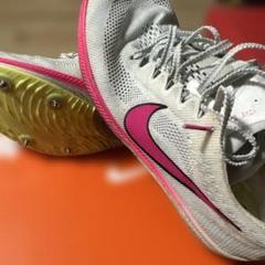 NIKE ズームXドラゴンフライ　26.5㎝ ナイキズームXドラゴンフライ(26.5cm)オリンピックカラー 陸上競技