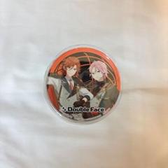 【匿名発送】Double Face 特典缶バッジセット 2025年最新】double face 缶バッジの人気アイテム - メルカリ